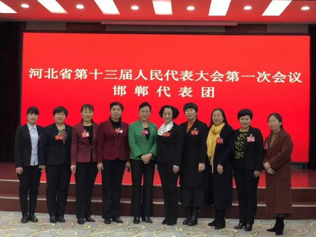 「人大之窗」李美霞:不忘初心创佳绩 呕心沥血育桃李