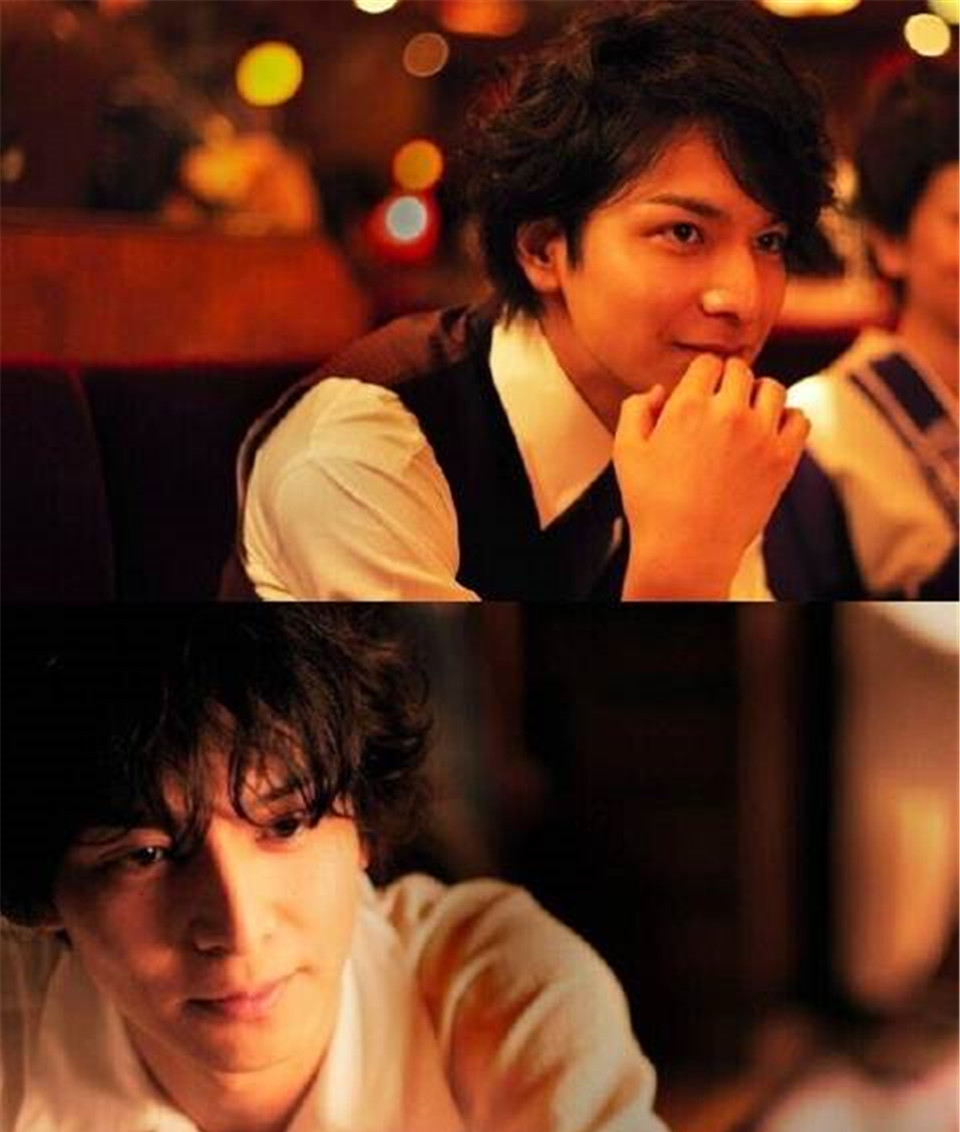 《人间失格》电影最新情报,小栗旬饰演太宰治一角