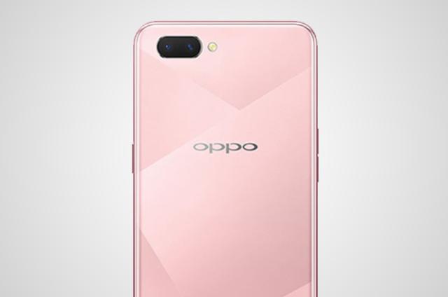 oppo a5即將發售!網友:高顏還支持ai雙攝