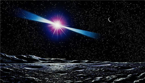 什么是脉冲星,它有多可怕?如果爆炸会对地球有什么危害