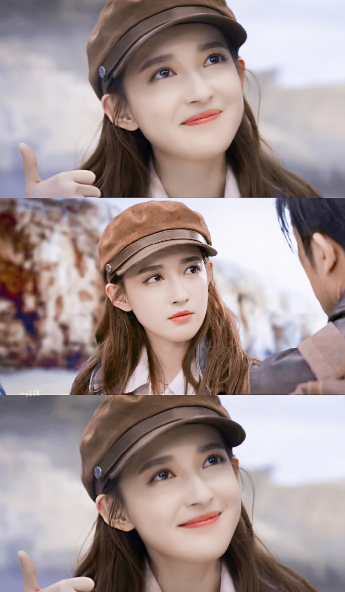 遇见美好##康宁鬼吹灯之龙岭迷窟#i stayed up t