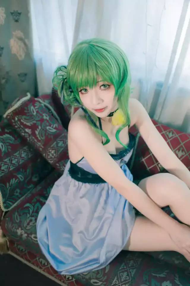 gumi.cos正片