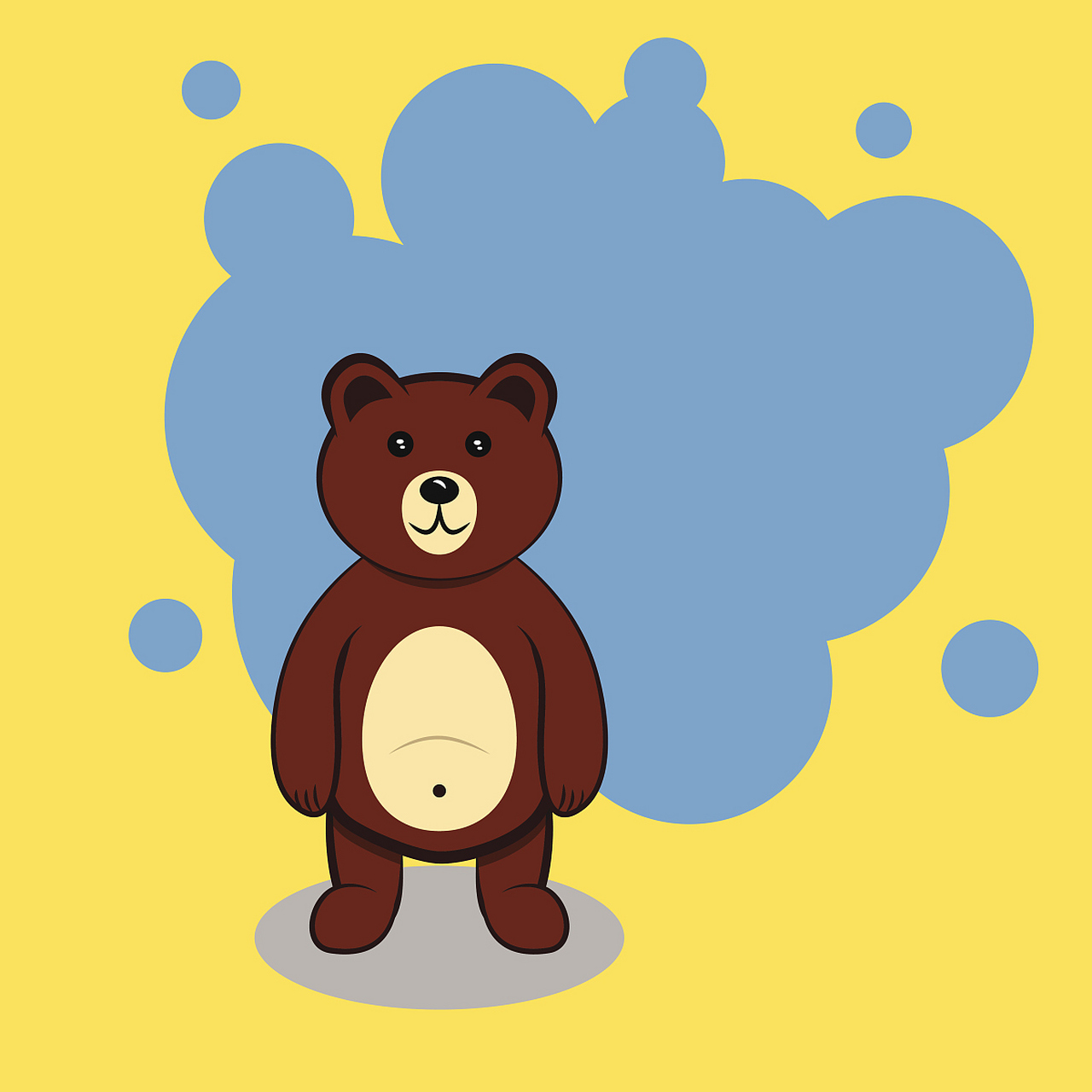 这本书让我重新找回童年的快乐,那些简单的,美好的记忆仿佛被唤醒