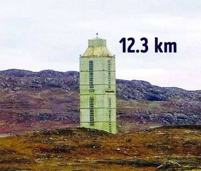 俄罗斯的"地狱之门",深挖地洞12000米,据说传来"惨叫声"