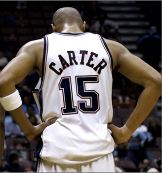 经历了一系列挫折之后,为了总冠军,2011-2012赛季卡特加盟了上赛季