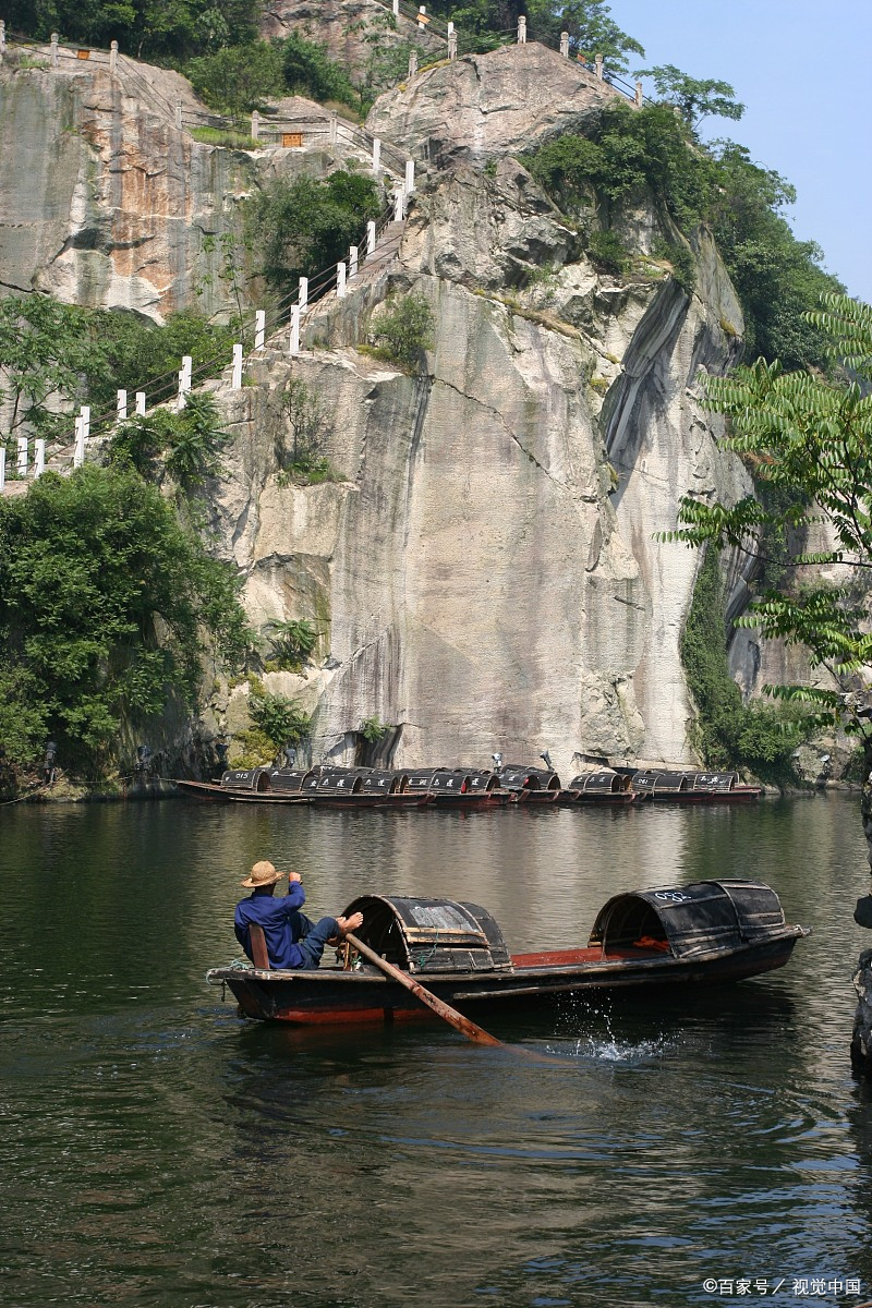 浙江旅游:绝对不可错过的10大旅游景点