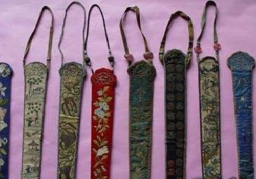 明朝时期的身份证,"牙牌",通常为兽牙,兽骨,金属或木材所制而成