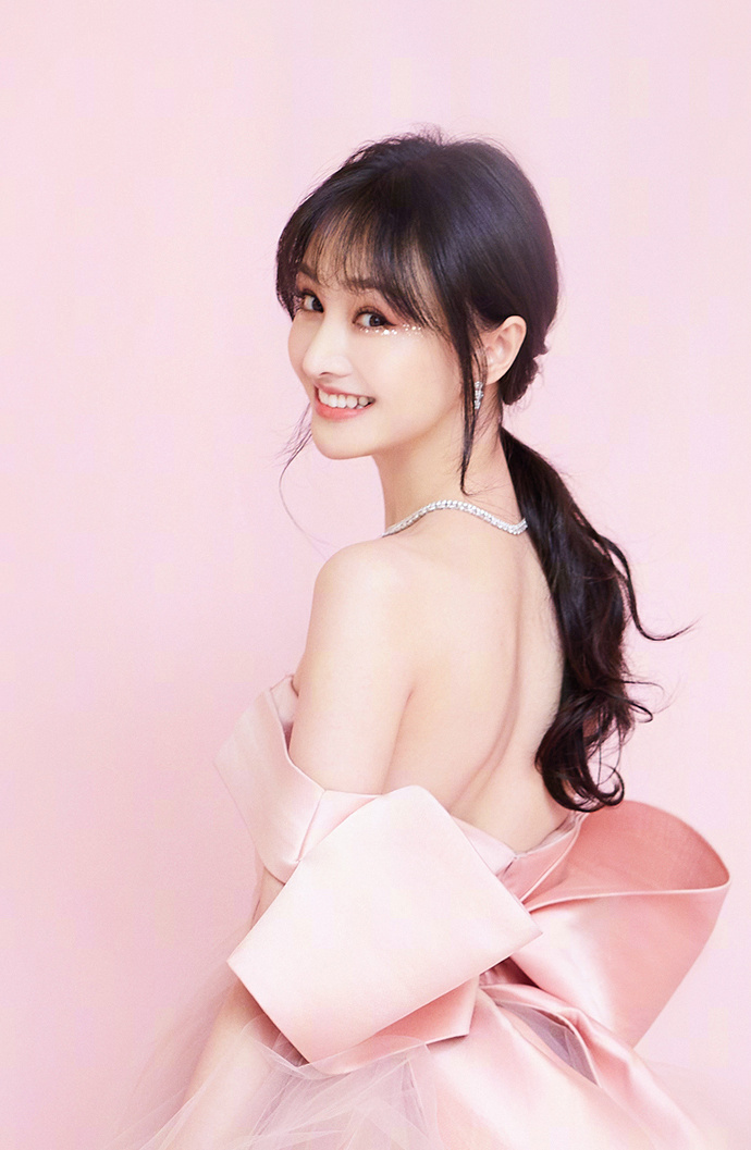 youth4climate气候变化青年行动公益大使郑爽# 期待: 郑爽沈晨曦