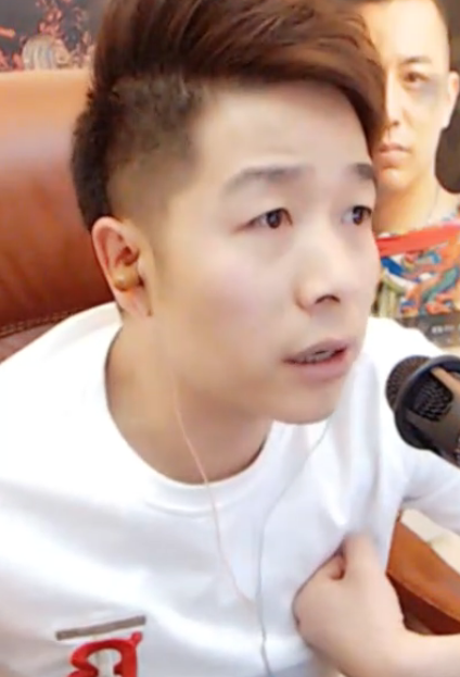 舞帝会长华子针对龙嘎事件做出解释,冻结期限不是最终处理结果