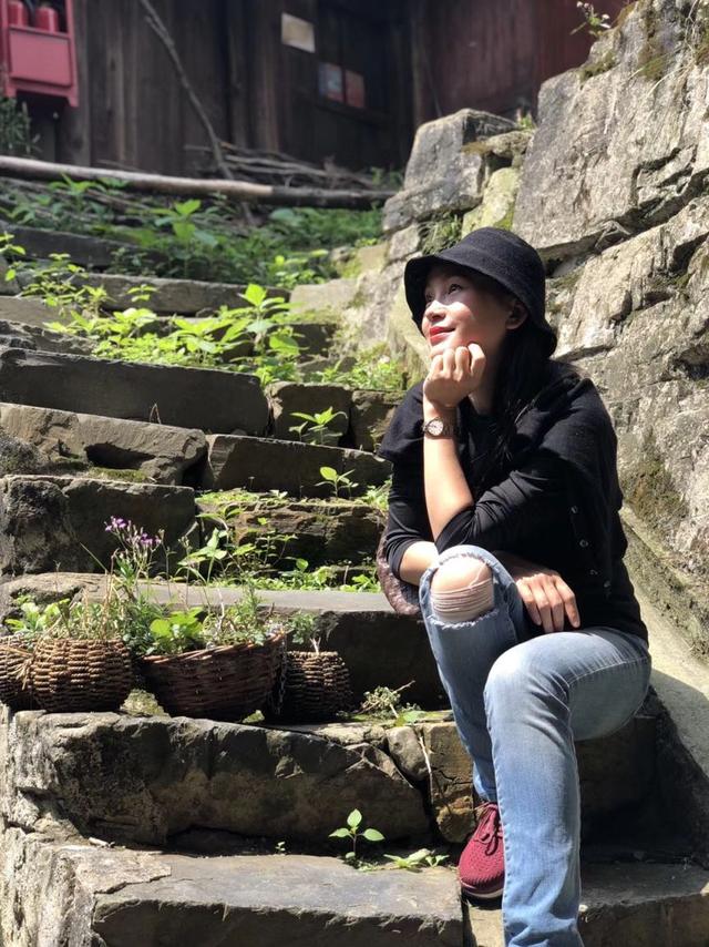 "侗族女神"杨春念,歌声唱响40年