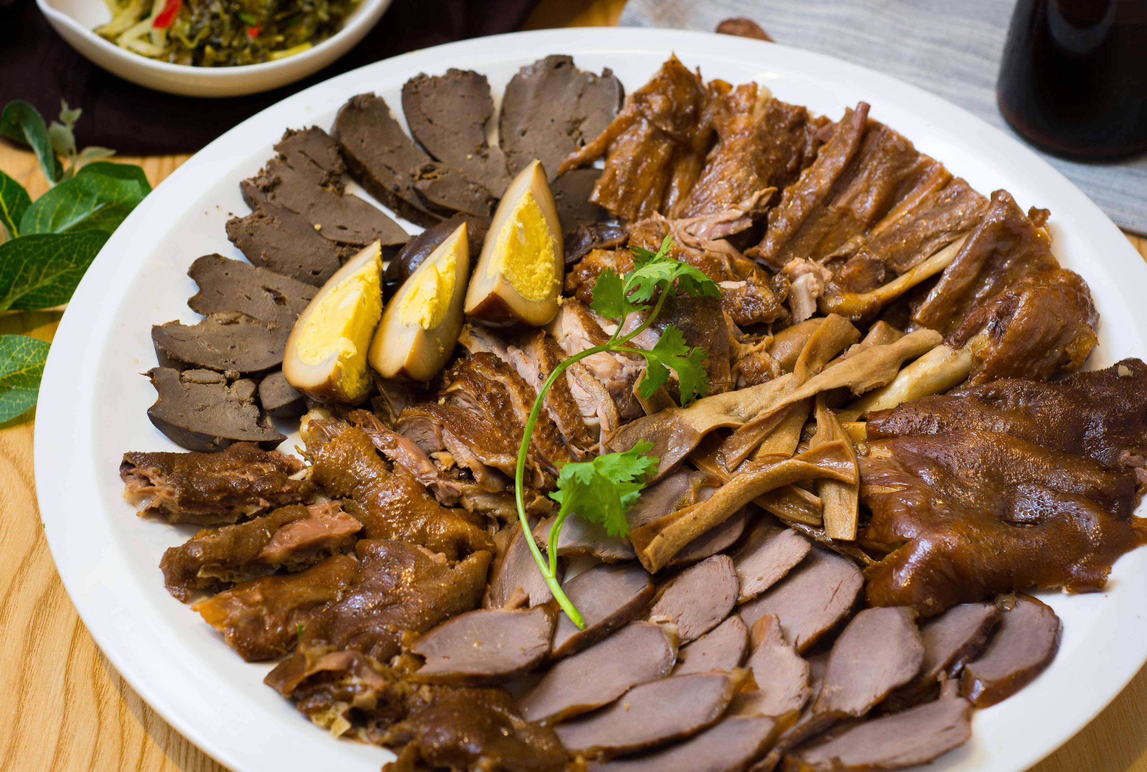 狮头鹅鹅 - 热门商品专区