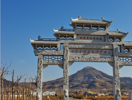被尊为我国古代医学祖师的这位神医真的是济南长清人?