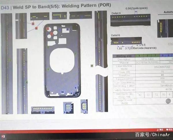 2019 iPhone XI加入TOF镜头，AR 时代要来了 AR资讯 第1张