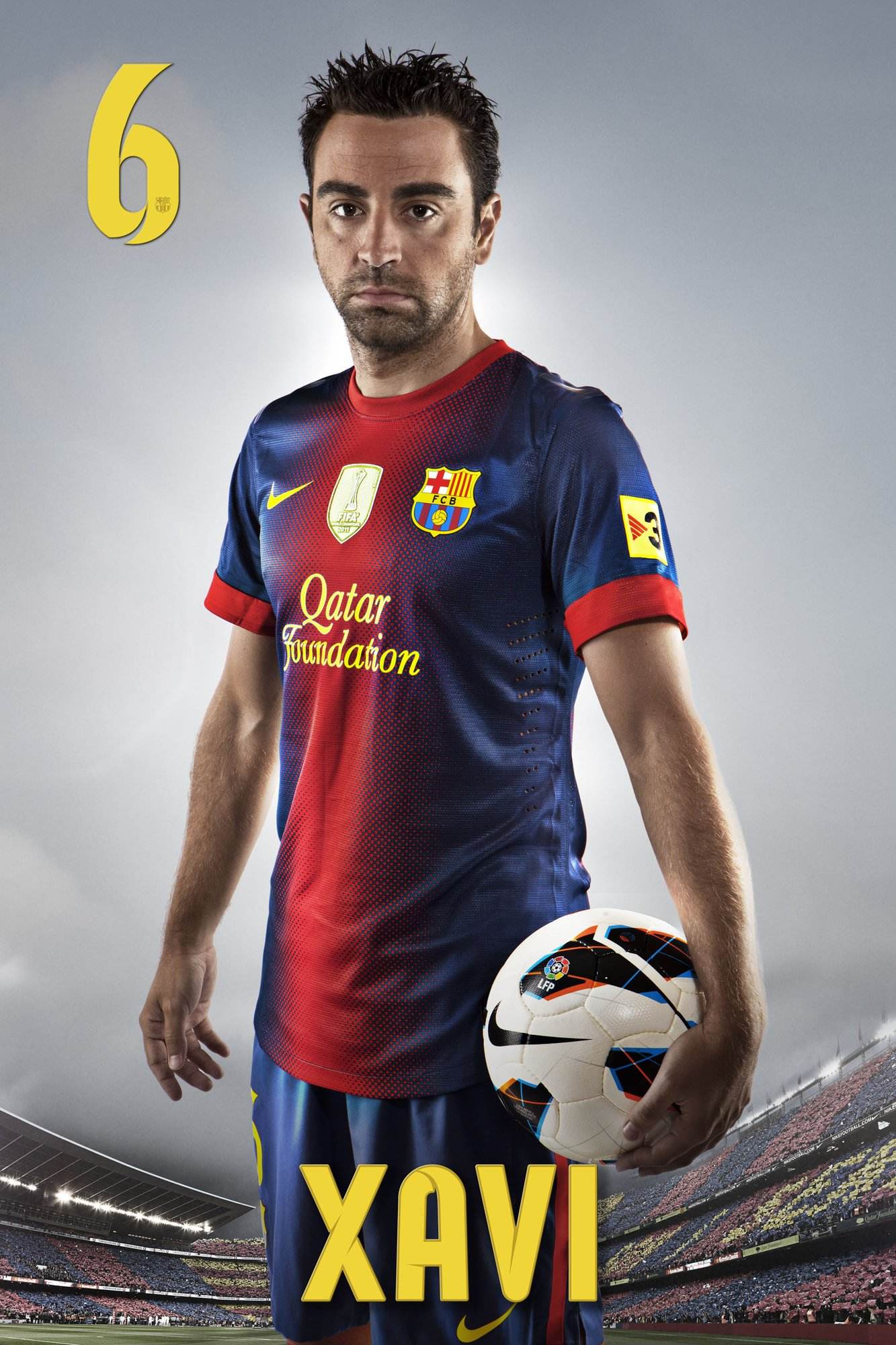 "梅罗"垄断金球奖十年,都是谁在陪跑