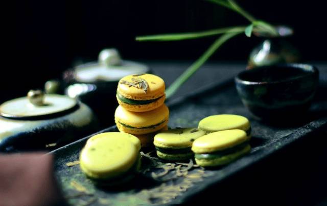 她的apec国宴甜点让18位第一夫人惊艳,"舌尖上的红楼梦"征服了所有人!