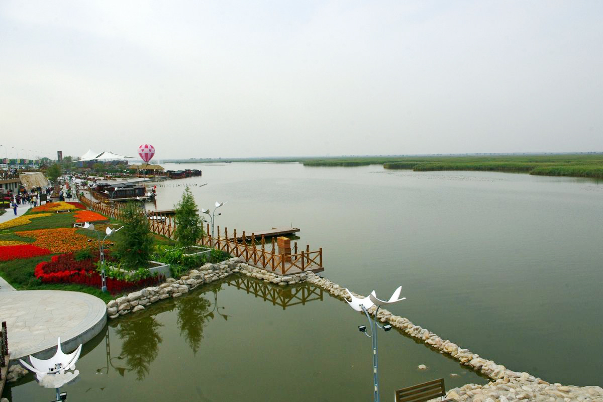 除了天津七里海国家湿地公园,台州紫阳古街,非常值得去的旅游景点还有