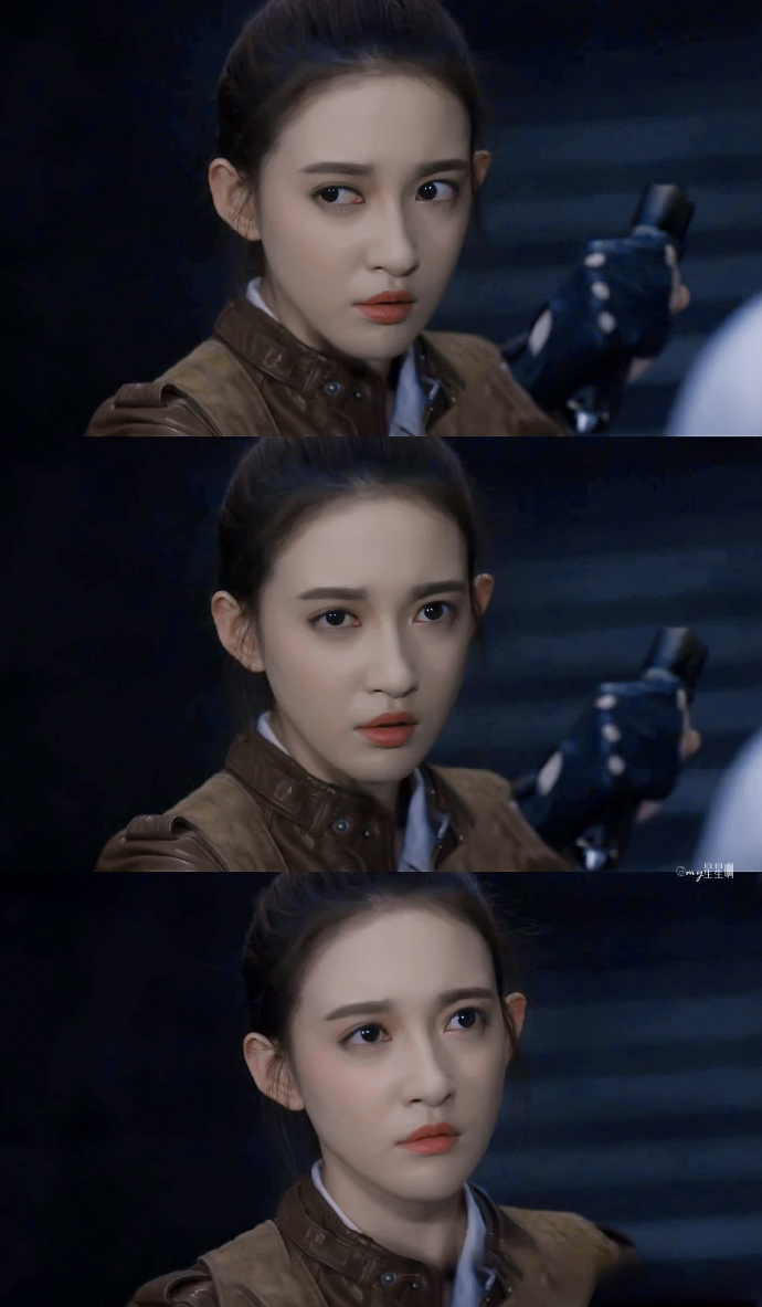 遇见美好##康宁鬼吹灯之龙岭迷窟#i stayed up t