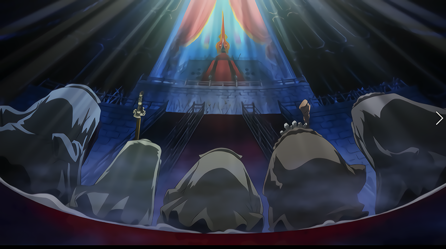 海贼王:世界会议由傲慢的天龙人组织召开,这次会议真的有意义吗