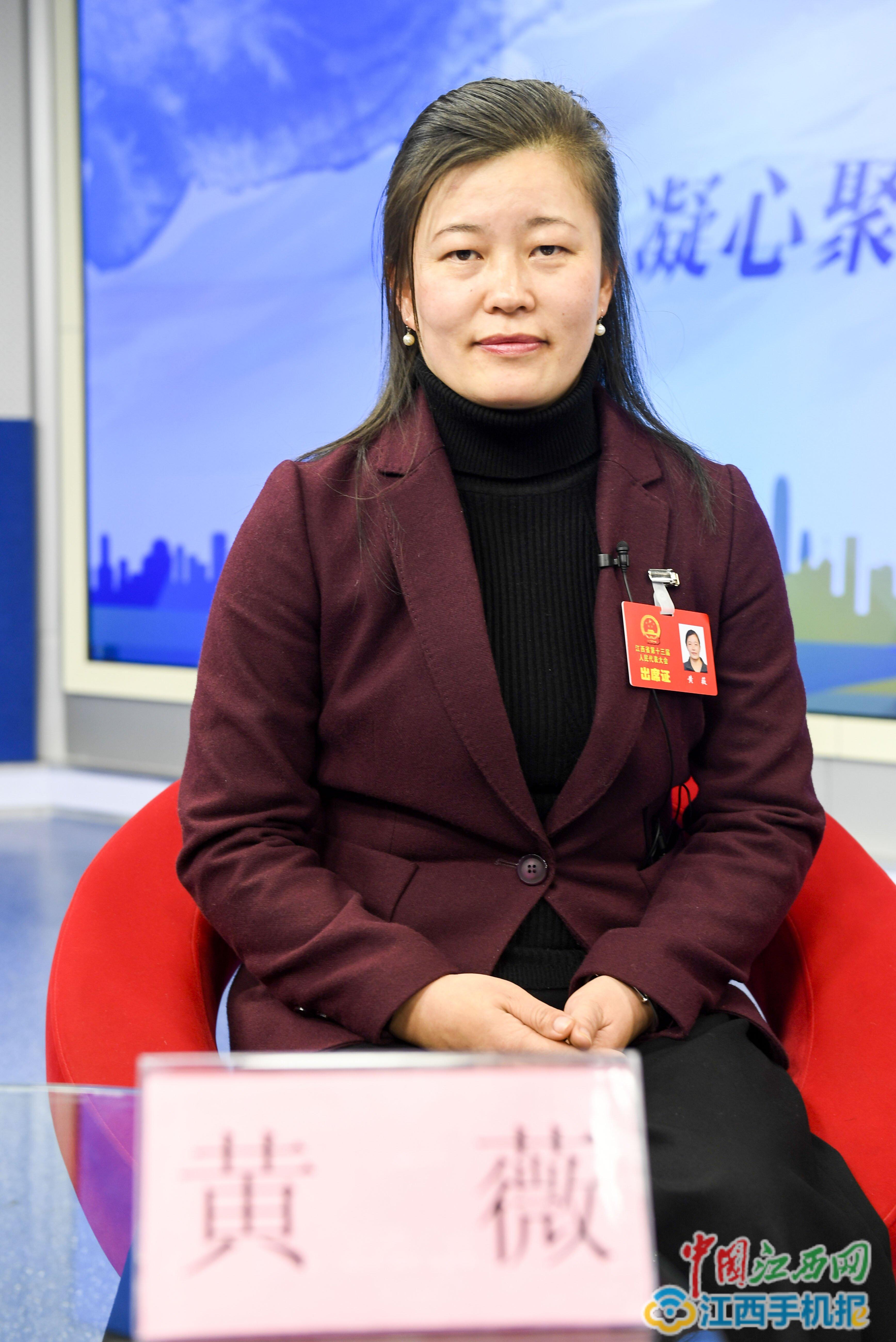 【视频直播】省人大代表:大力发展景德镇的陶瓷优势,助力江西发展