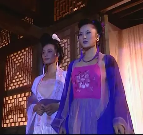 《聊斋先生》是张铁林,常远,王菁华主演的玄幻电视剧