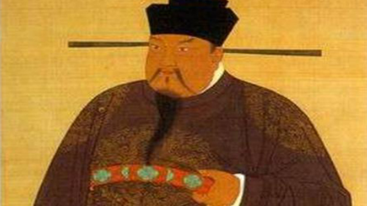 宋太祖怕史官 baijiahao.baidu.com