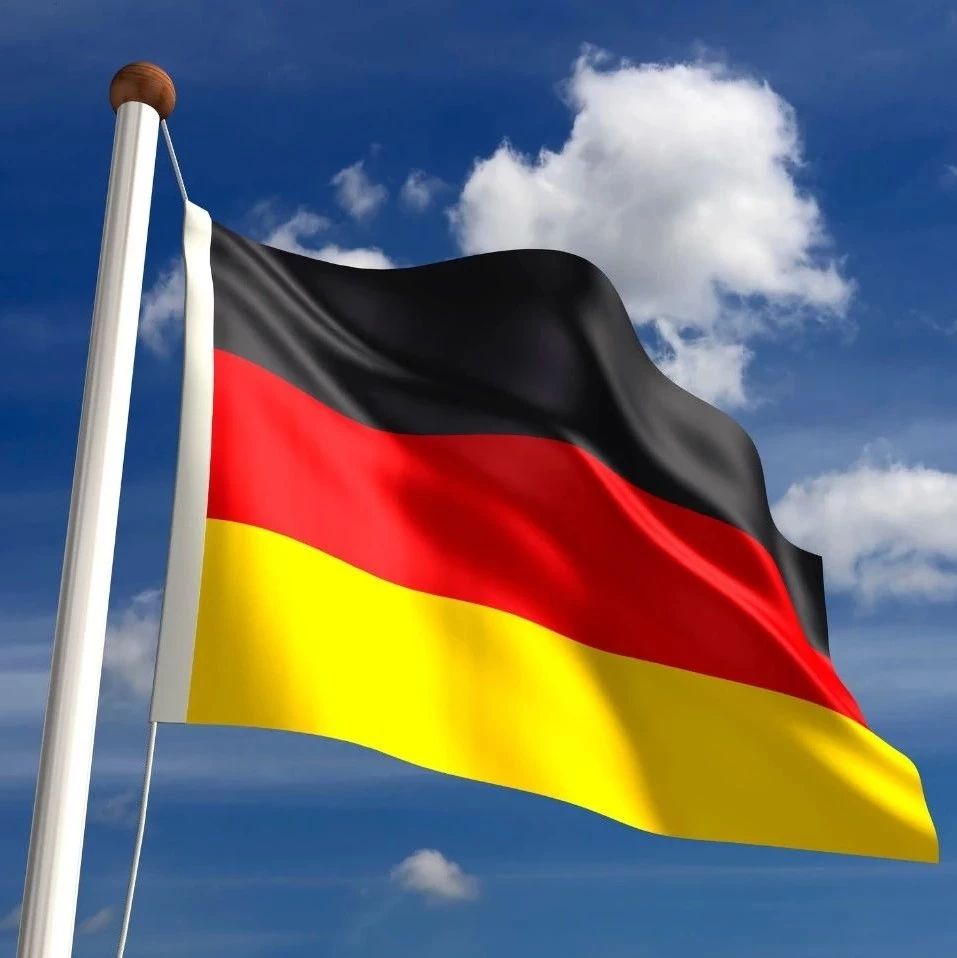 德国联邦州能源转型排名