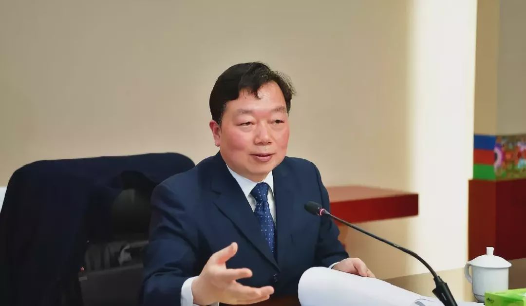 福建两名"70后"干部拟同步调整,有一个共同之处