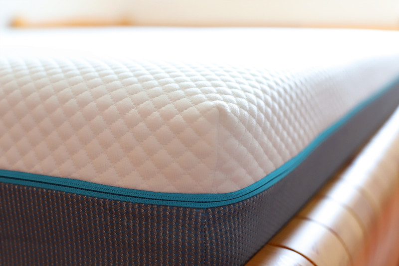 simba床垫好不好,simba英国网红科创盒装床垫试用评价