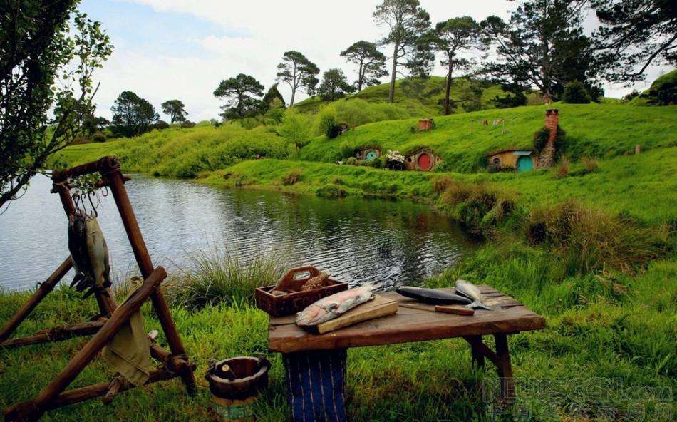 中国著名的"矮人村",老人不过80厘米,年轻人身高1.4-1.6米