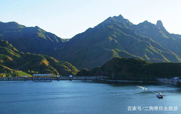 密云旅游(密云旅游景点有哪些地方最好玩)