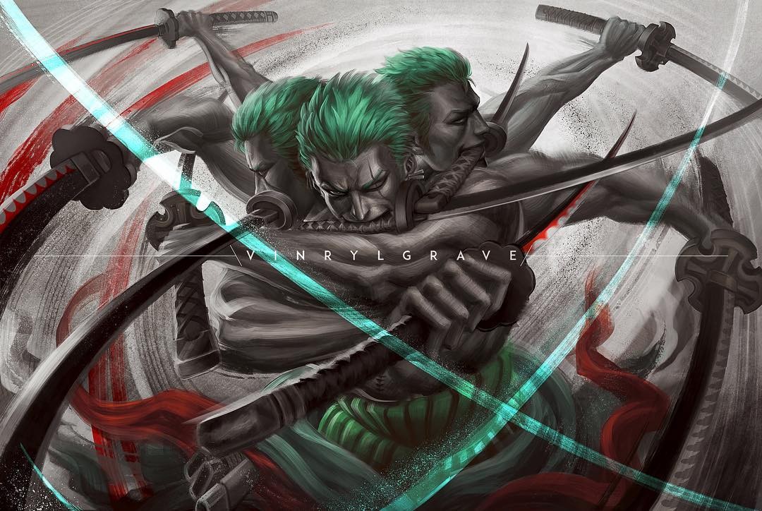 海贼王:草帽海贼团解散后,他们都去做什么职业?路飞开饭店