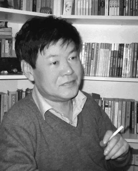 "当代赵树理"刘玉堂逝世,曾赴唐山地震前线采访