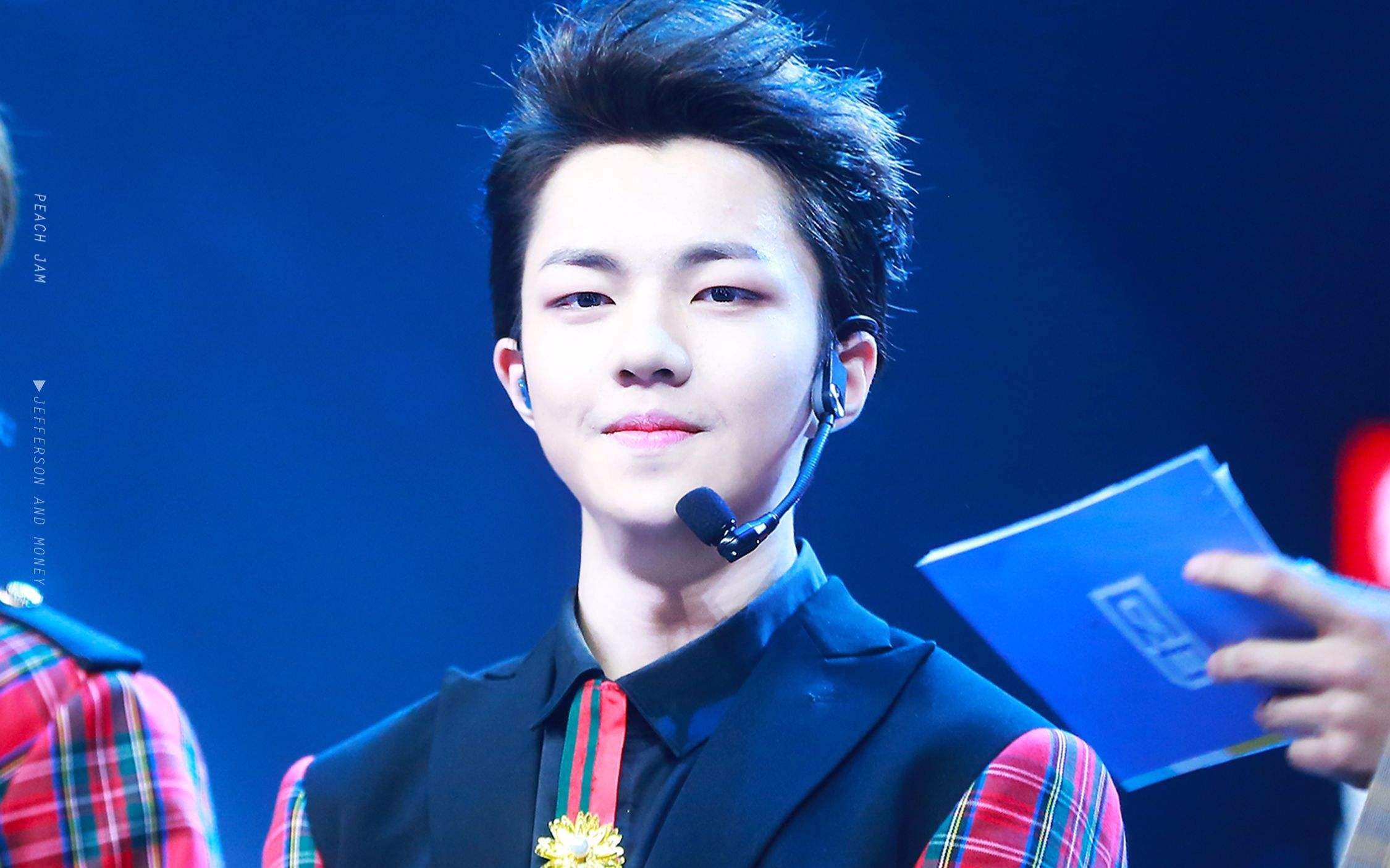 钱正昊考上伯克利音乐学院,王源被cue!