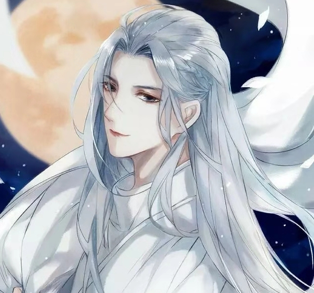 耽美推荐,高冷之花vs青莲,暮念墨笔生花盼君顾