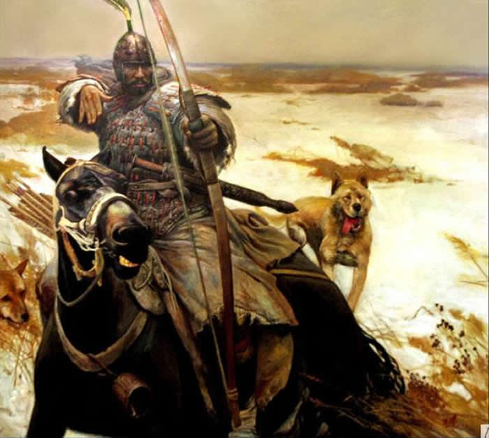 一个做画家的极致~来画超级美钞!电影《无双》