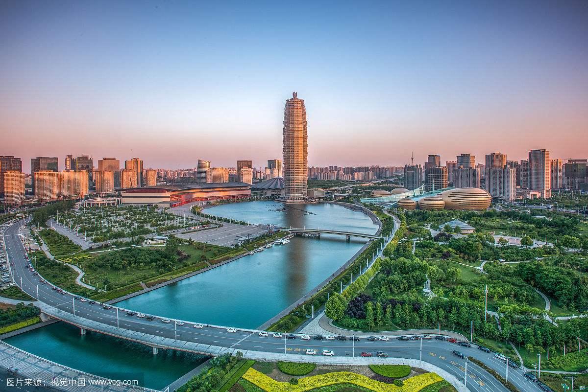 中国这个省会将要腾飞,有望成为下一个国家中心城市!