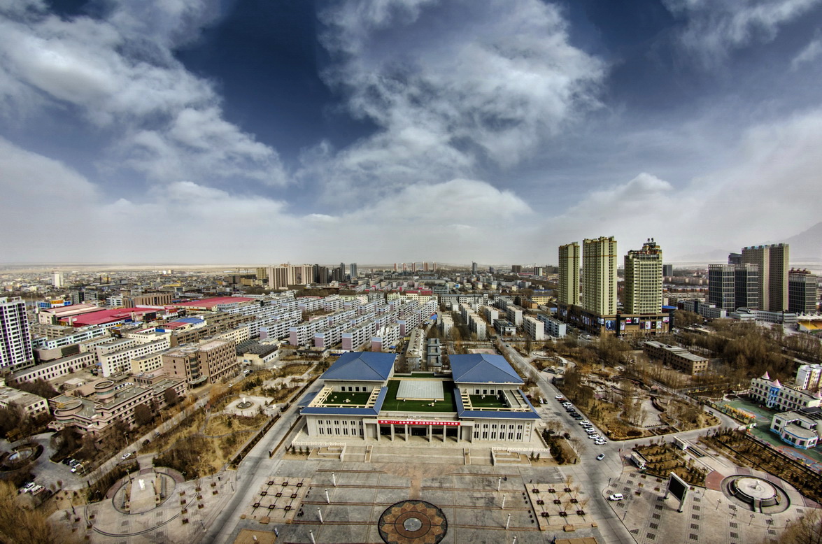 甘肃省将迎来一条新铁路,促进四省之间的联系,投资将近130亿