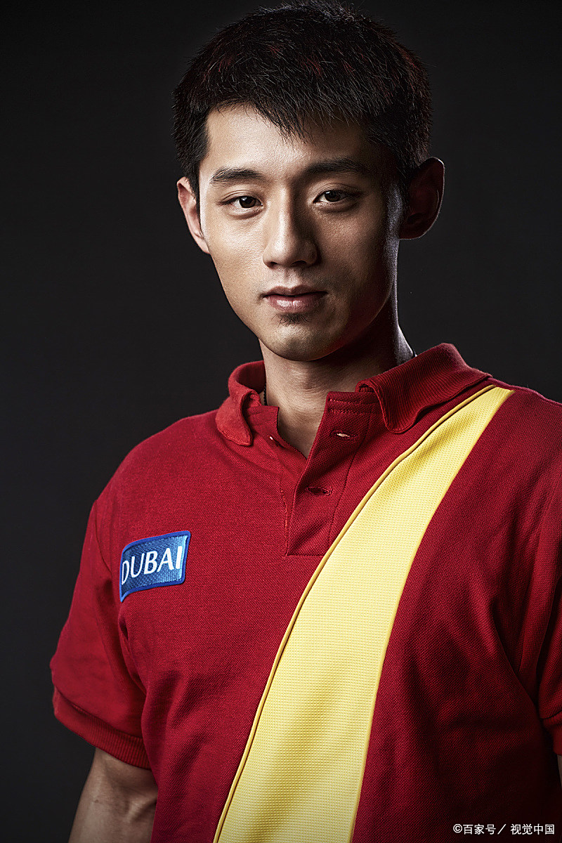 张继科,一代乒乓球偶像也塌了,令人惋惜,只能说他是人,不是神