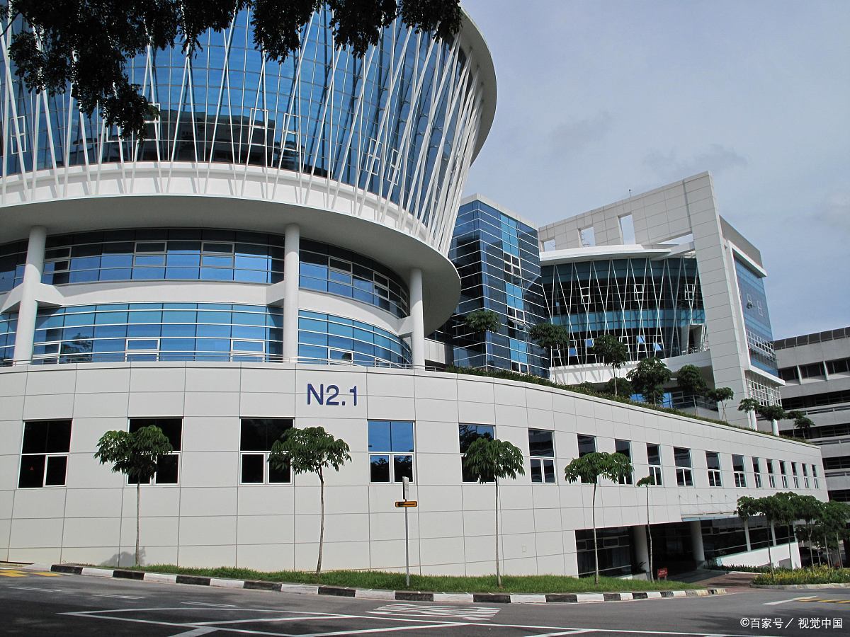 新加坡南洋理工大学相当于国内什么大学?相当于复旦大学