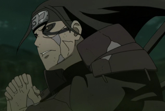 火影忍者初代火影到底有多强?秽土转生轮回眼斑爷还打不过柱间?