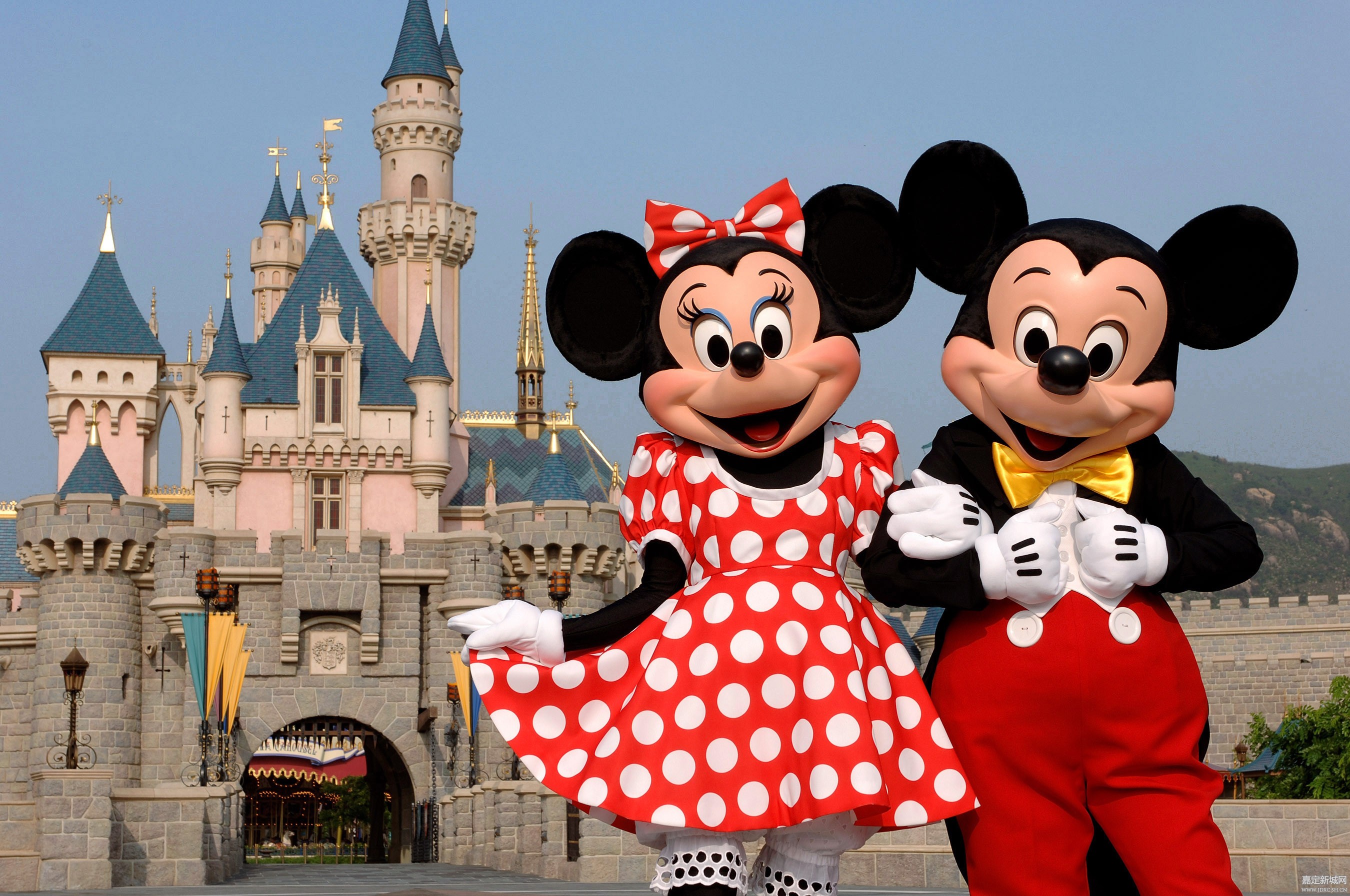 disney系!盘点2019年即将上映的迪士尼电影