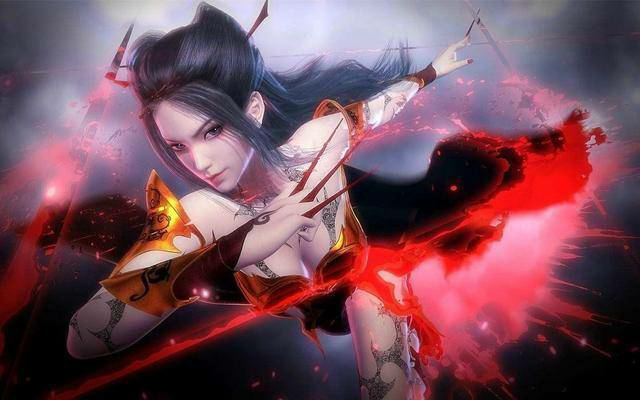 秦时明月:惊鲵的身份藏不住了,却没想到掩日大人早已暴露了自己