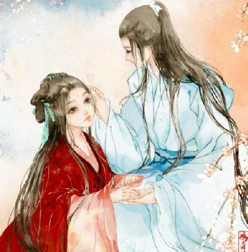 《邪王追妻》世间最美好的爱情,就是我叫苏落,你叫南宫流云