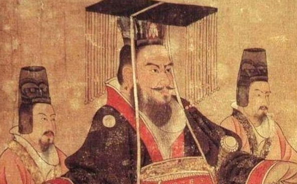 刘汉集团为了一统天下,竟编造出这样的故事愚弄百姓
