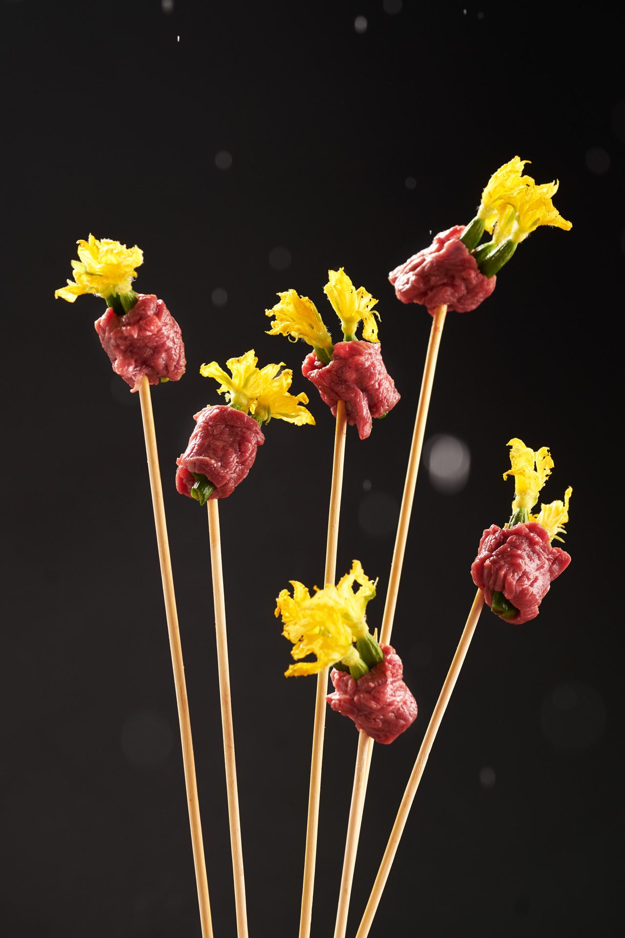 串串火锅店菜品要专业,促销与营销要分清