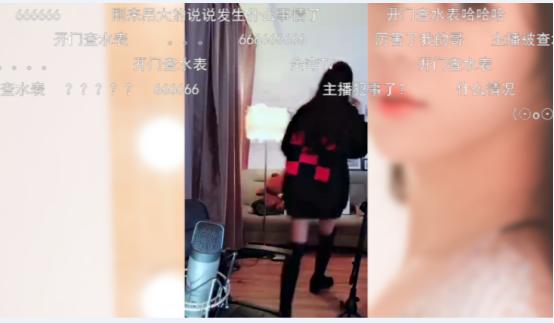 全民新晋女装大佬小银撞脸阿冷,网友:颜值略胜一筹啊!