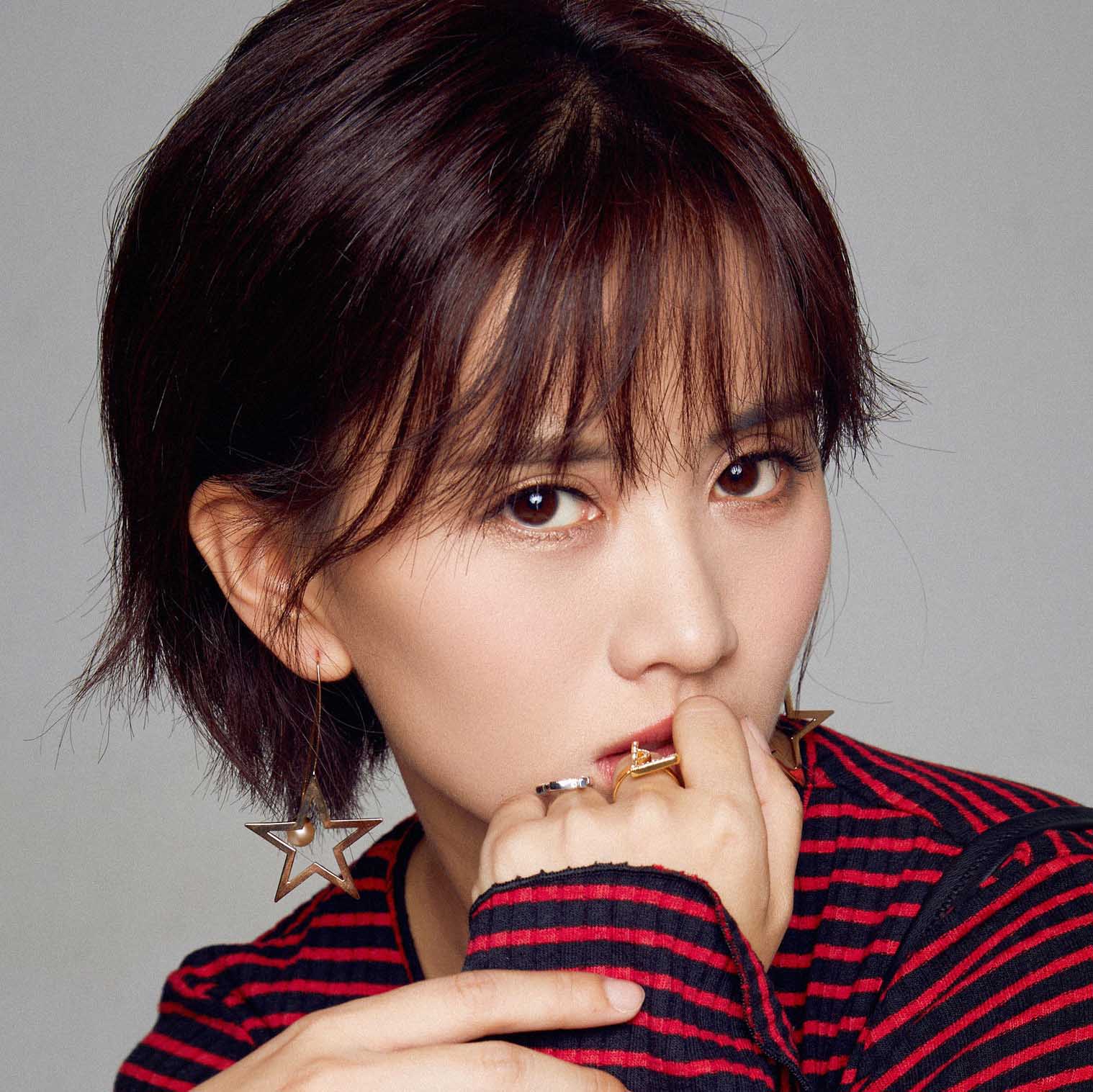 《听雪楼》演员有林更新何晟铭,还有《白夜追凶》的她?太惊喜!