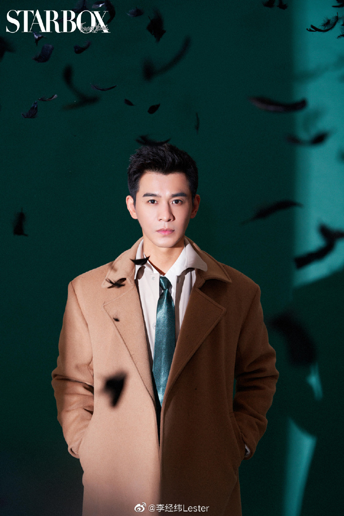 疫情期间你有哪些烦恼# #starbox young# 在@乔振