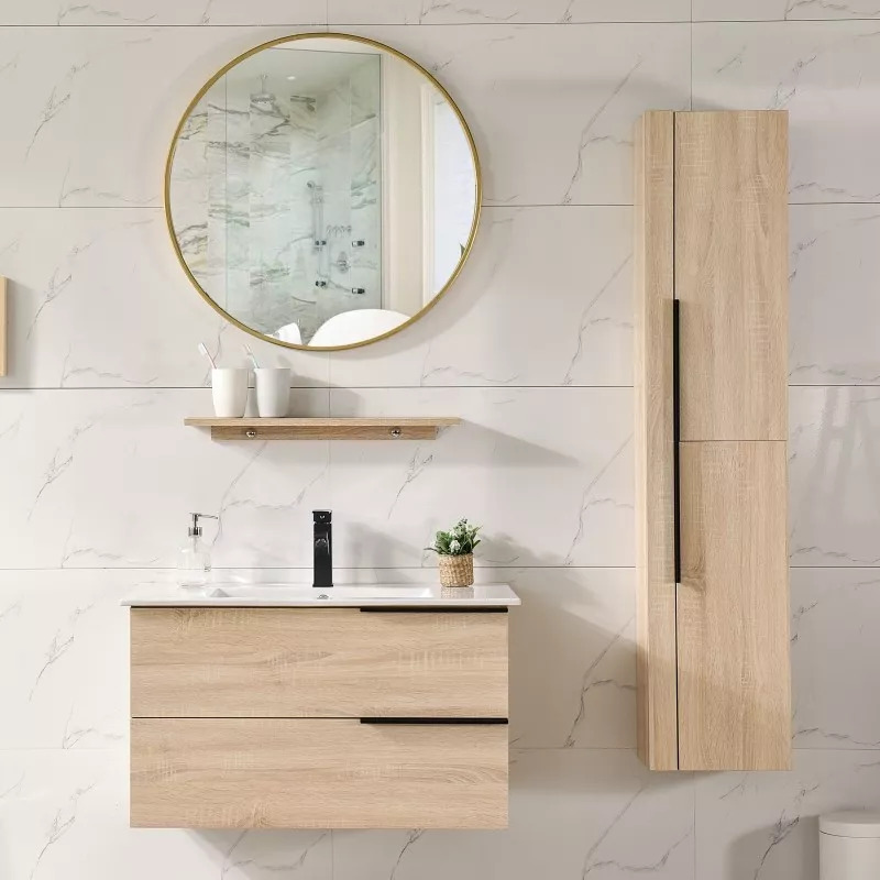 洗手台,角落里的惊鸿一瞥