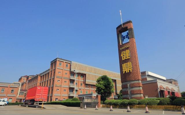 健鼎:那一年,我来到了锡山